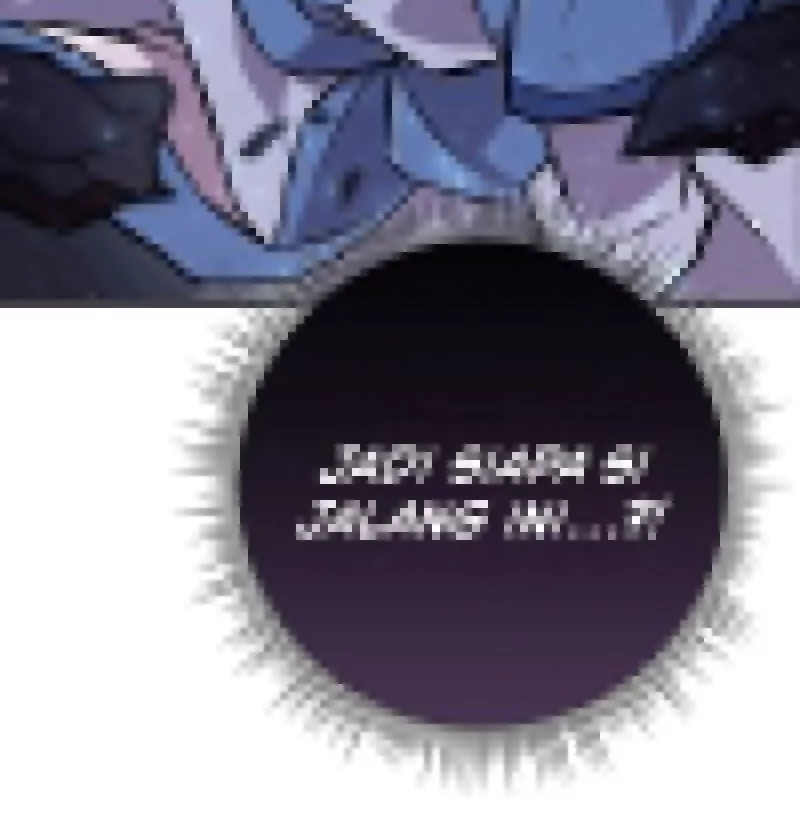 Heavenly Inquisition Sword Chapter 137 Gambar 88