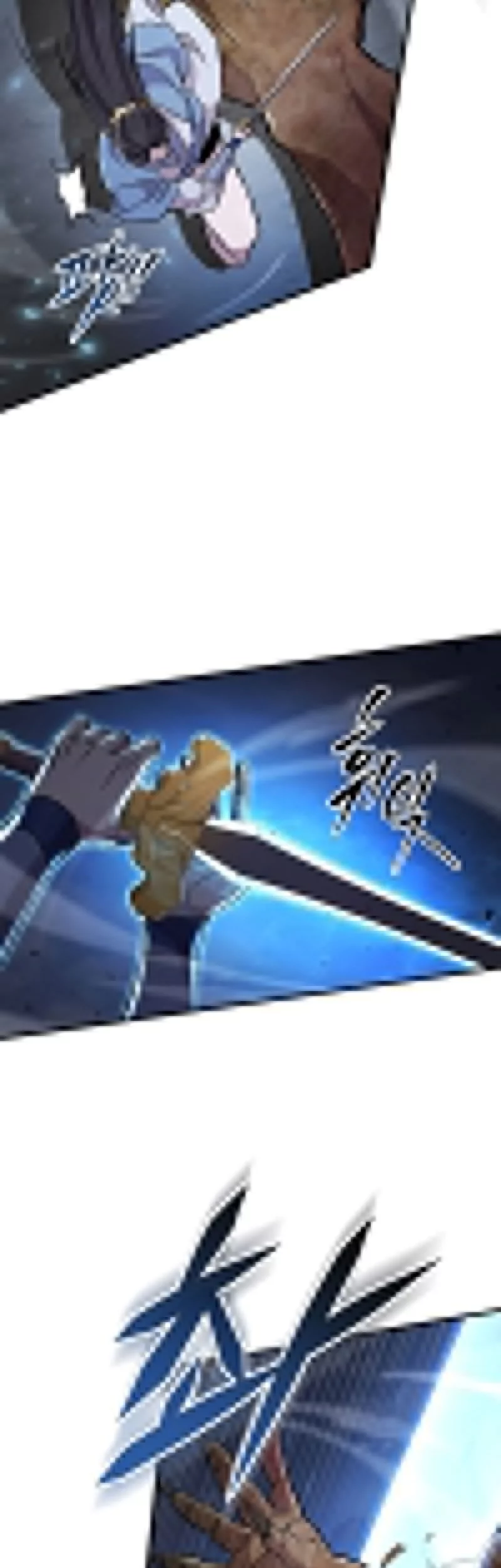Heavenly Inquisition Sword Chapter 137 Gambar 90