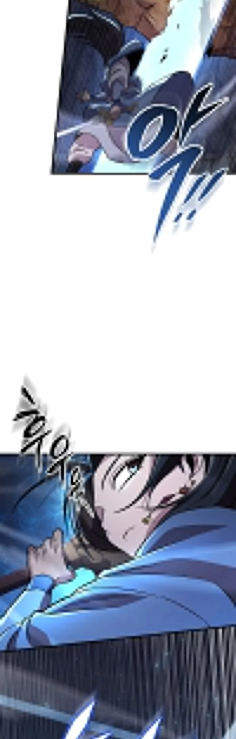 Heavenly Inquisition Sword Chapter 137 Gambar 91