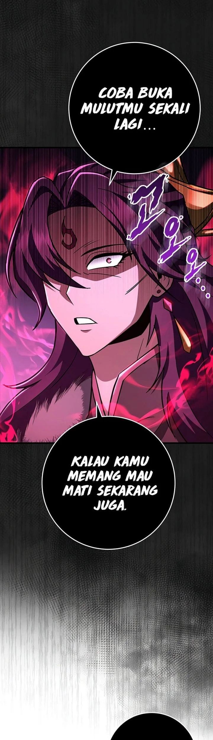 Heavenly Inquisition Sword Chapter 141 Gambar 46