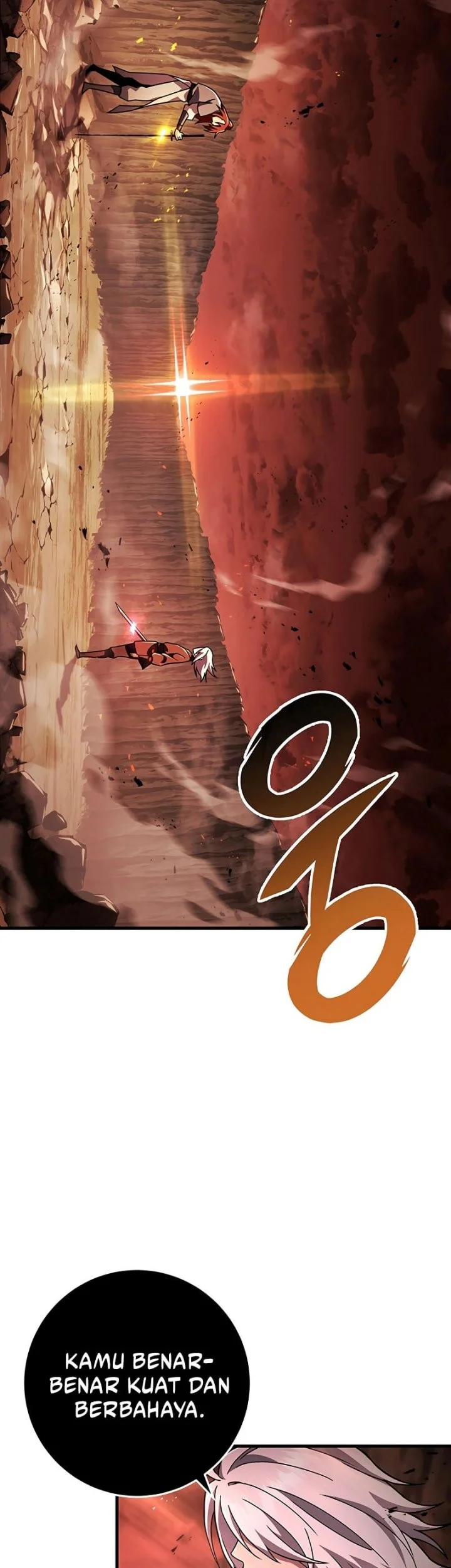 Heavenly Inquisition Sword Chapter 141 Gambar 52