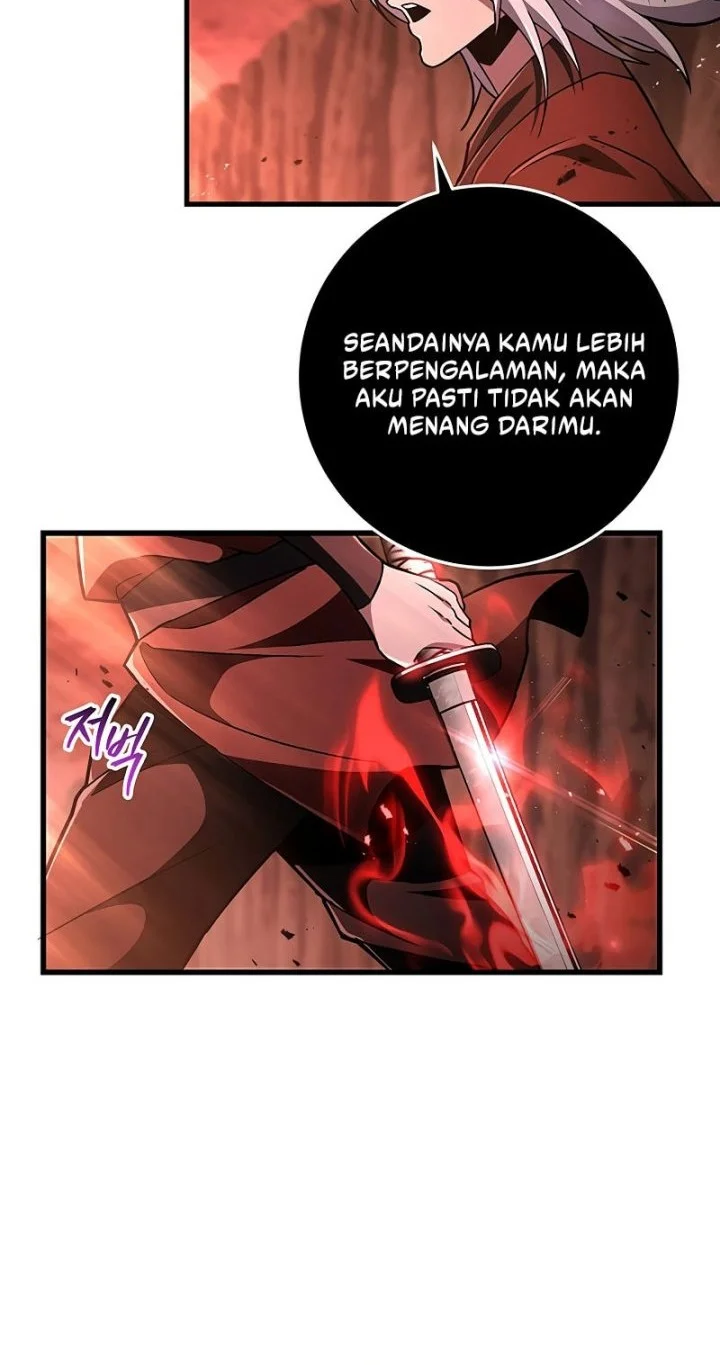 Heavenly Inquisition Sword Chapter 141 Gambar 53