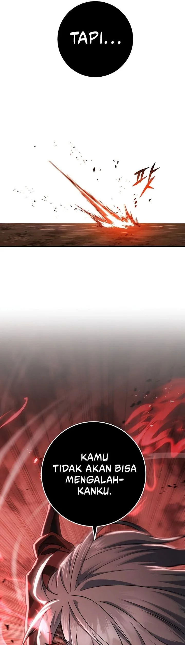 Heavenly Inquisition Sword Chapter 141 Gambar 54