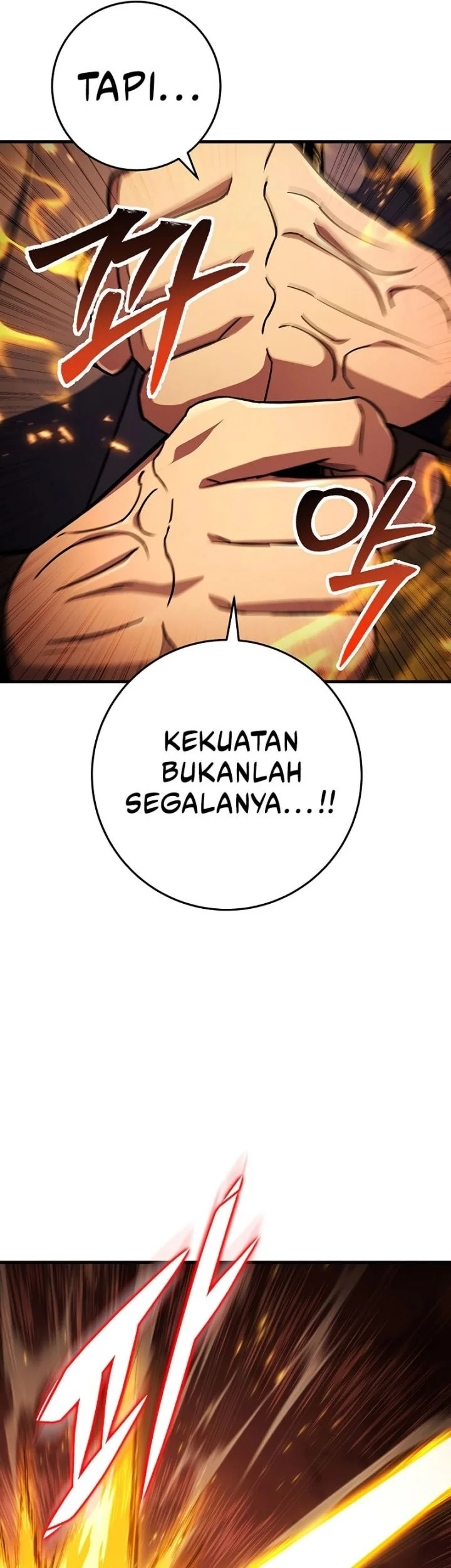 Heavenly Inquisition Sword Chapter 141 Gambar 58