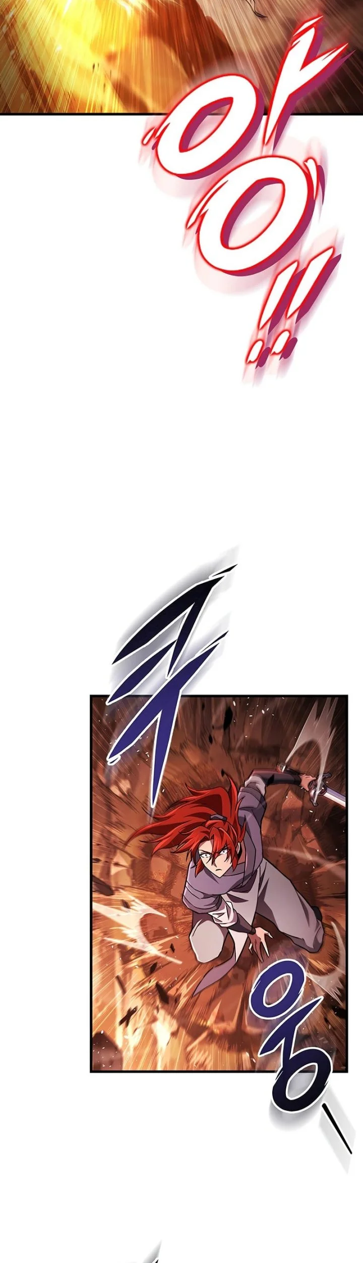 Heavenly Inquisition Sword Chapter 141 Gambar 11