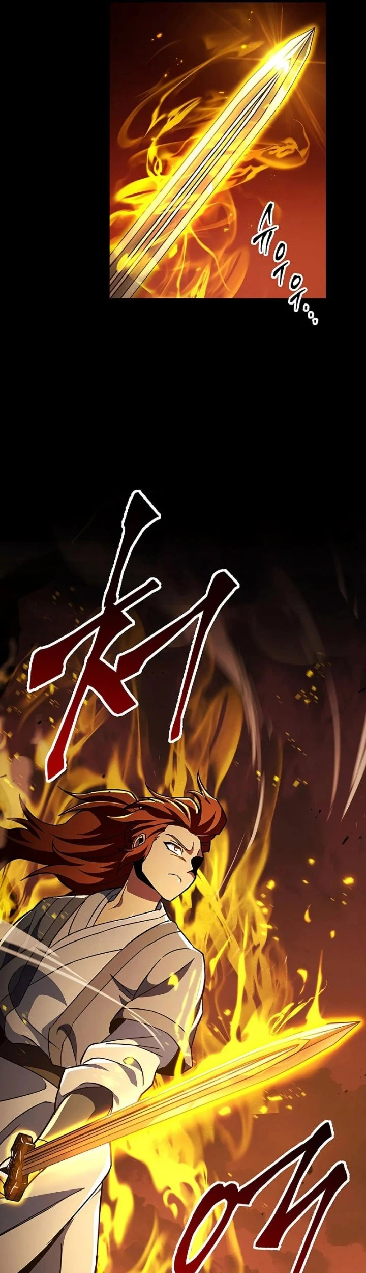 Heavenly Inquisition Sword Chapter 141 Gambar 30