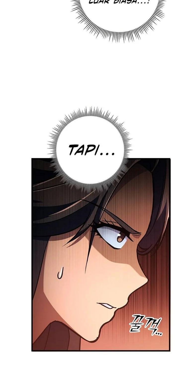 Heavenly Inquisition Sword Chapter 141 Gambar 33