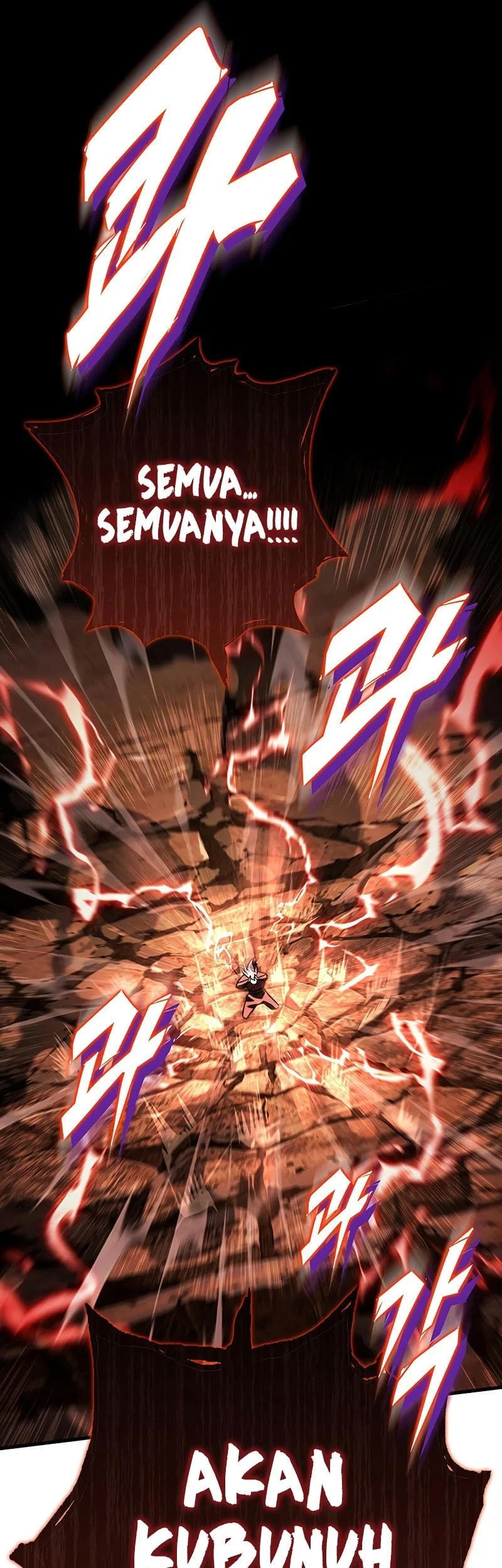 Heavenly Inquisition Sword Chapter 142 Gambar 34