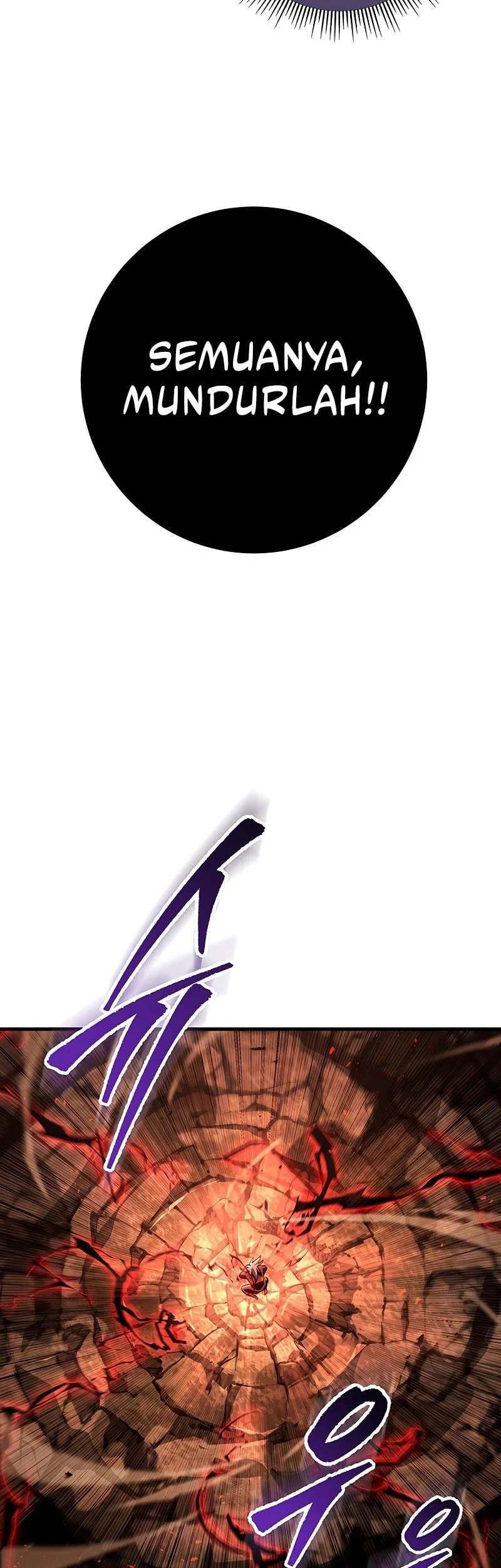 Heavenly Inquisition Sword Chapter 142 Gambar 36