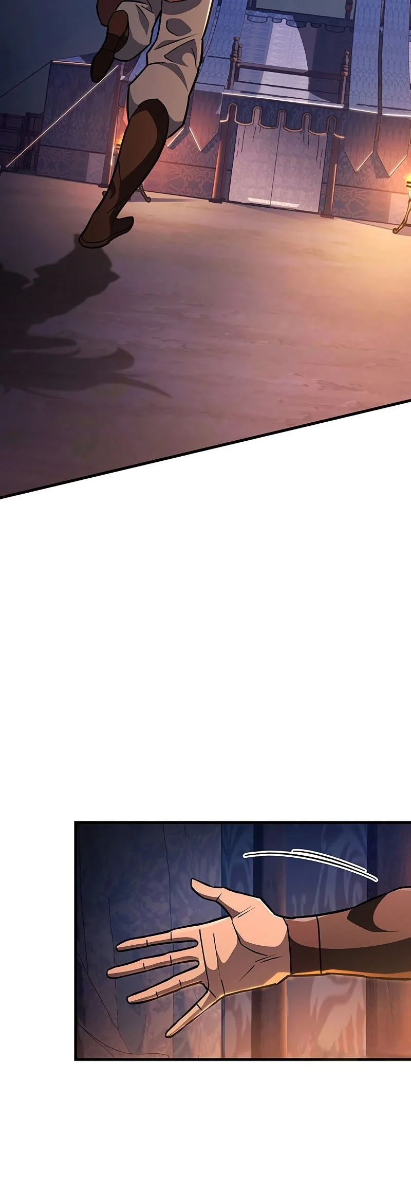 Heavenly Inquisition Sword Chapter 142 Gambar 57