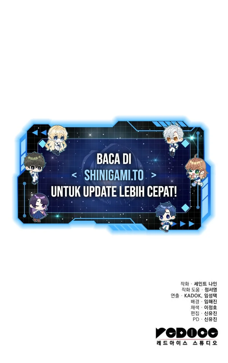 Heavenly Inquisition Sword Chapter 142 Gambar 71