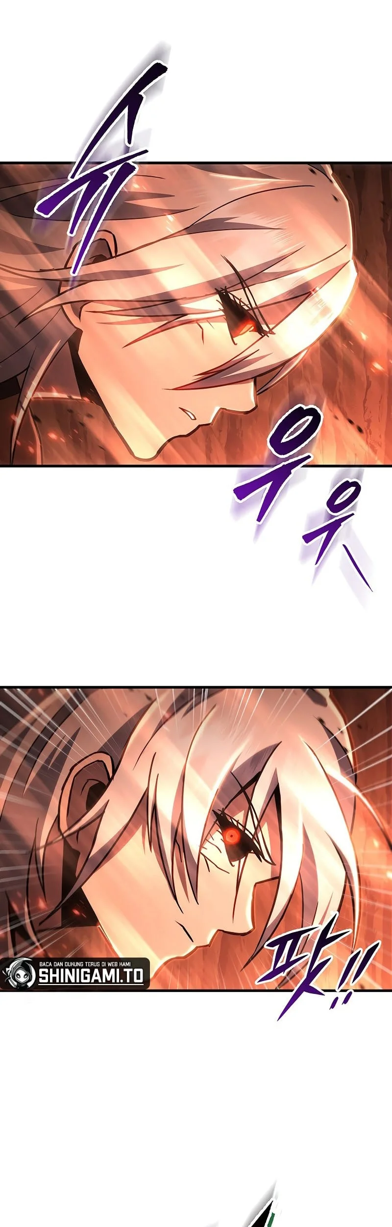 Heavenly Inquisition Sword Chapter 142 Gambar 20