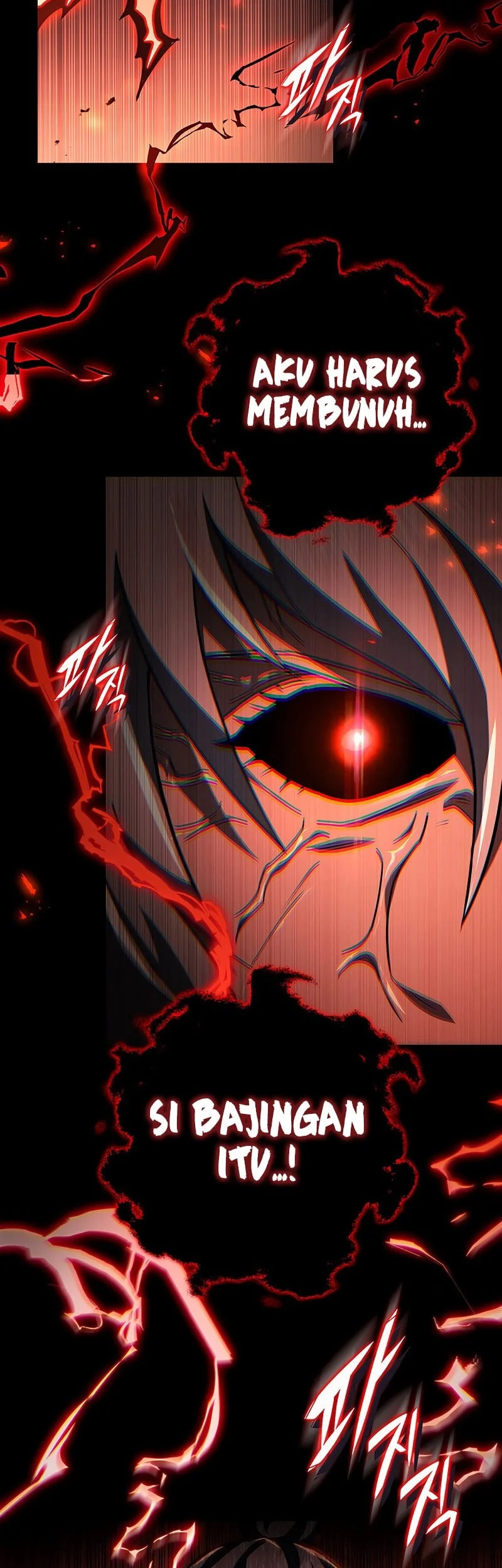 Heavenly Inquisition Sword Chapter 142 Gambar 28