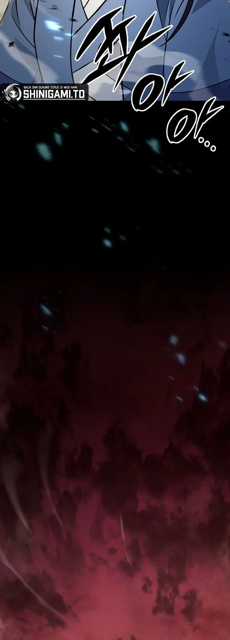 Heavenly Inquisition Sword Chapter 143 Gambar 48