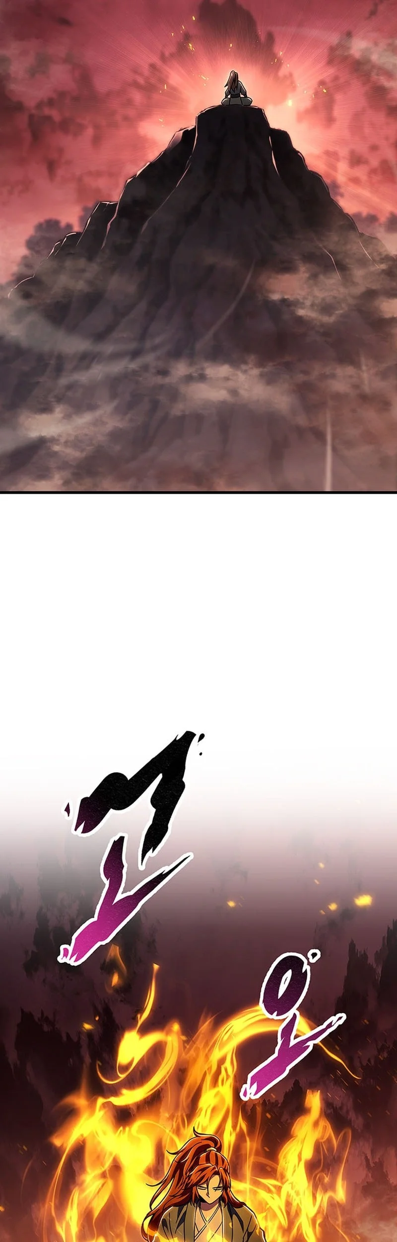 Heavenly Inquisition Sword Chapter 143 Gambar 49