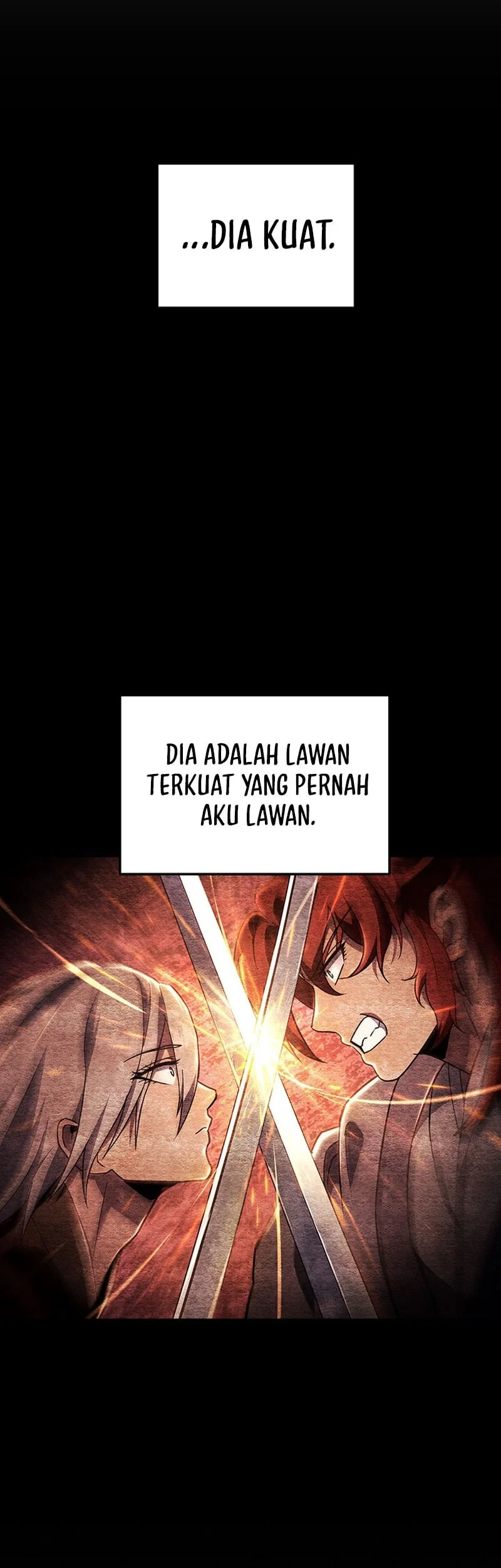 Heavenly Inquisition Sword Chapter 143 Gambar 51