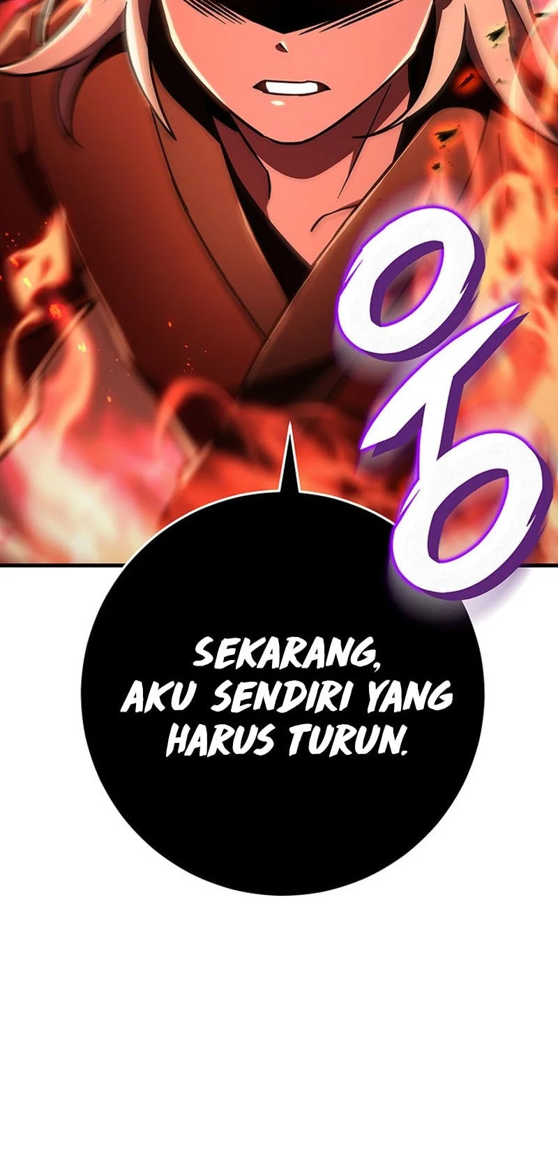 Heavenly Inquisition Sword Chapter 143 Gambar 17