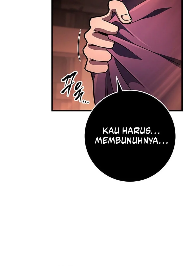 Heavenly Inquisition Sword Chapter 143 Gambar 21