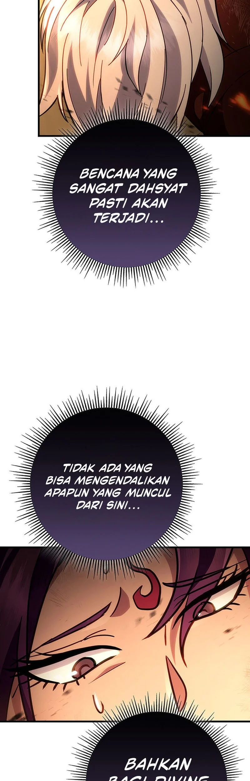 Heavenly Inquisition Sword Chapter 144 Gambar 40