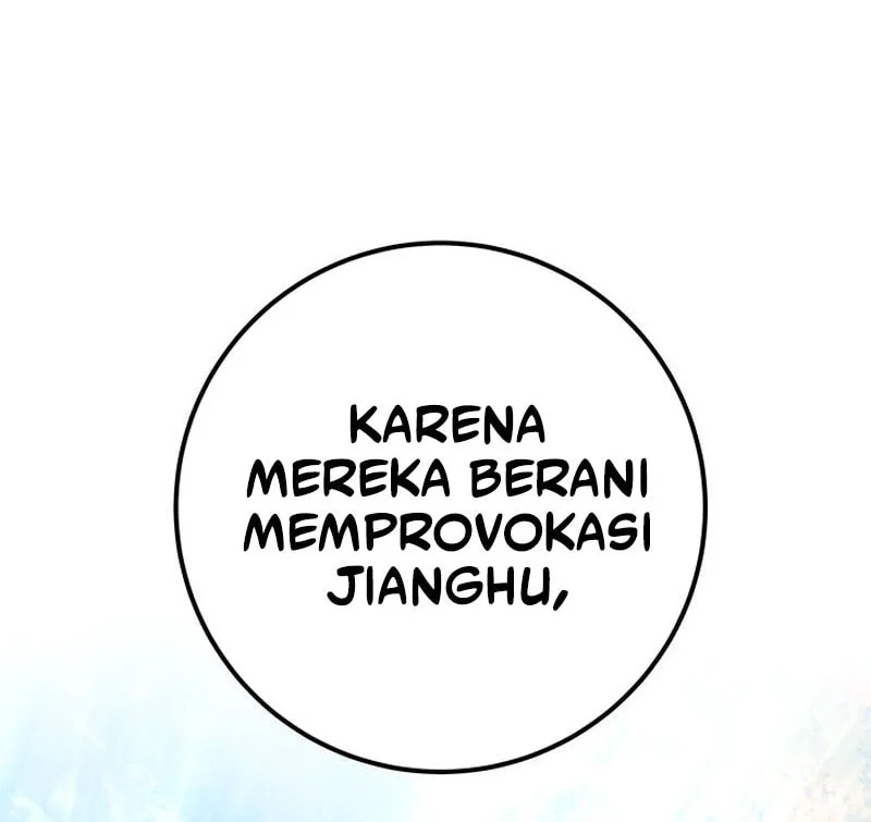 Heavenly Inquisition Sword Chapter 144 Gambar 81