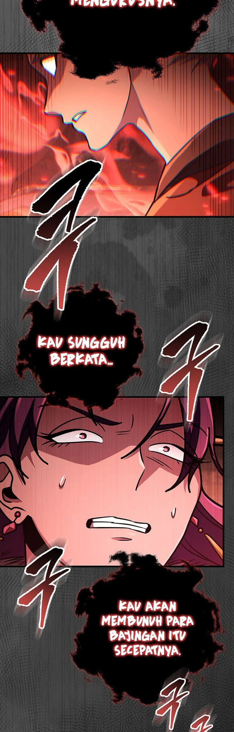 Heavenly Inquisition Sword Chapter 144 Gambar 12