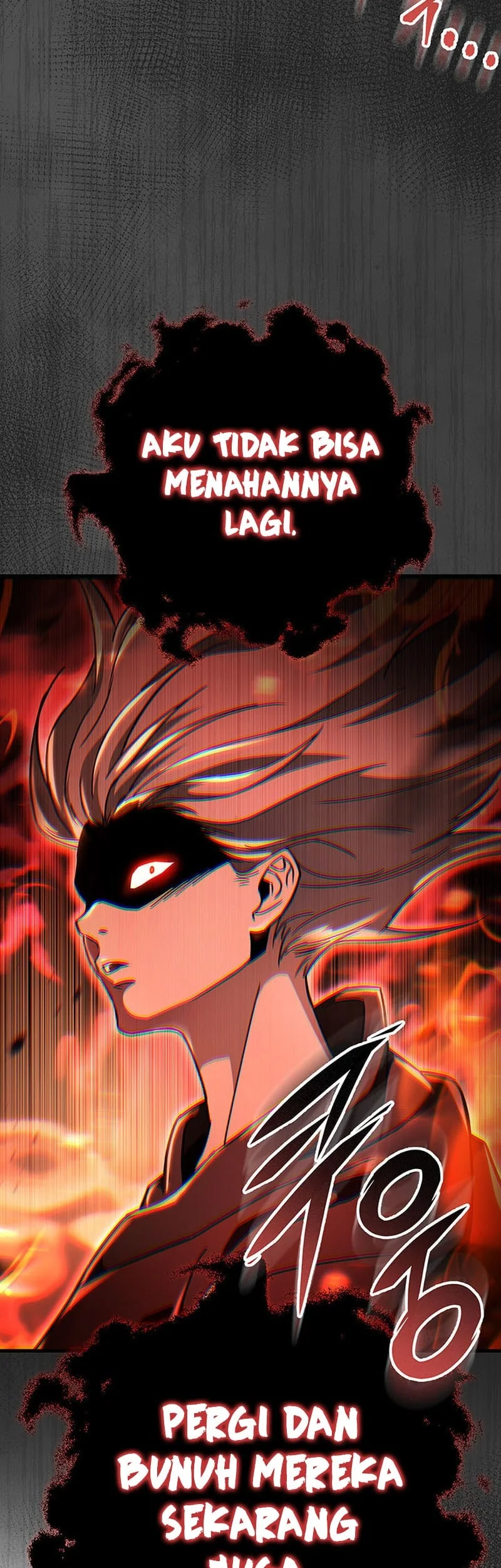 Heavenly Inquisition Sword Chapter 144 Gambar 13