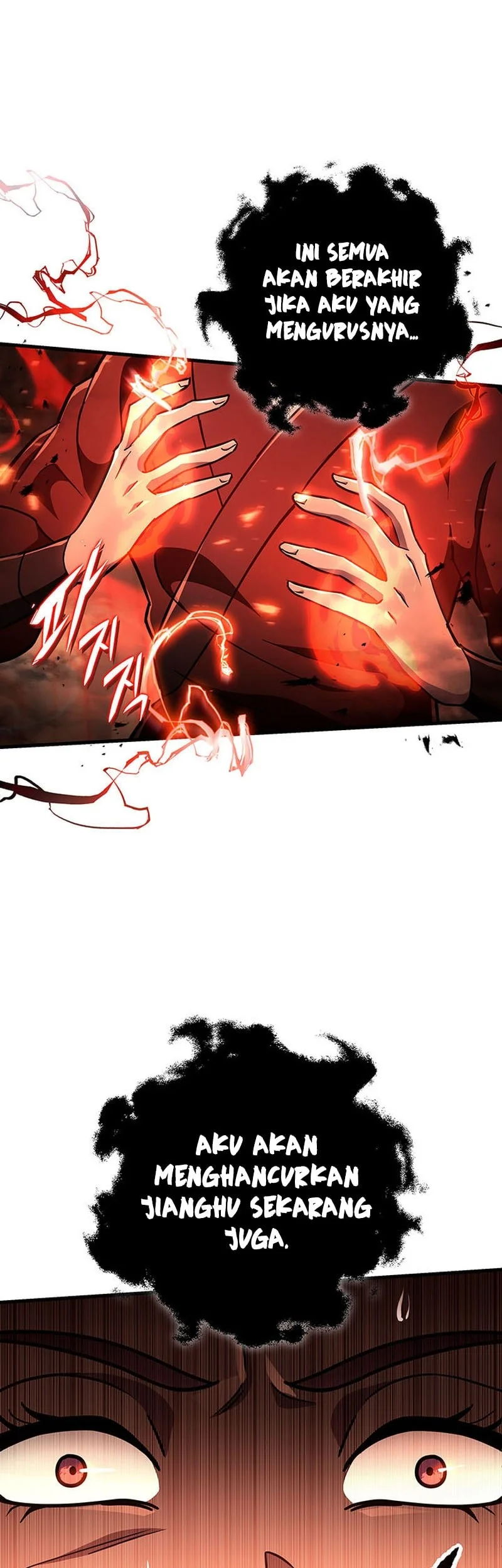 Heavenly Inquisition Sword Chapter 144 Gambar 17