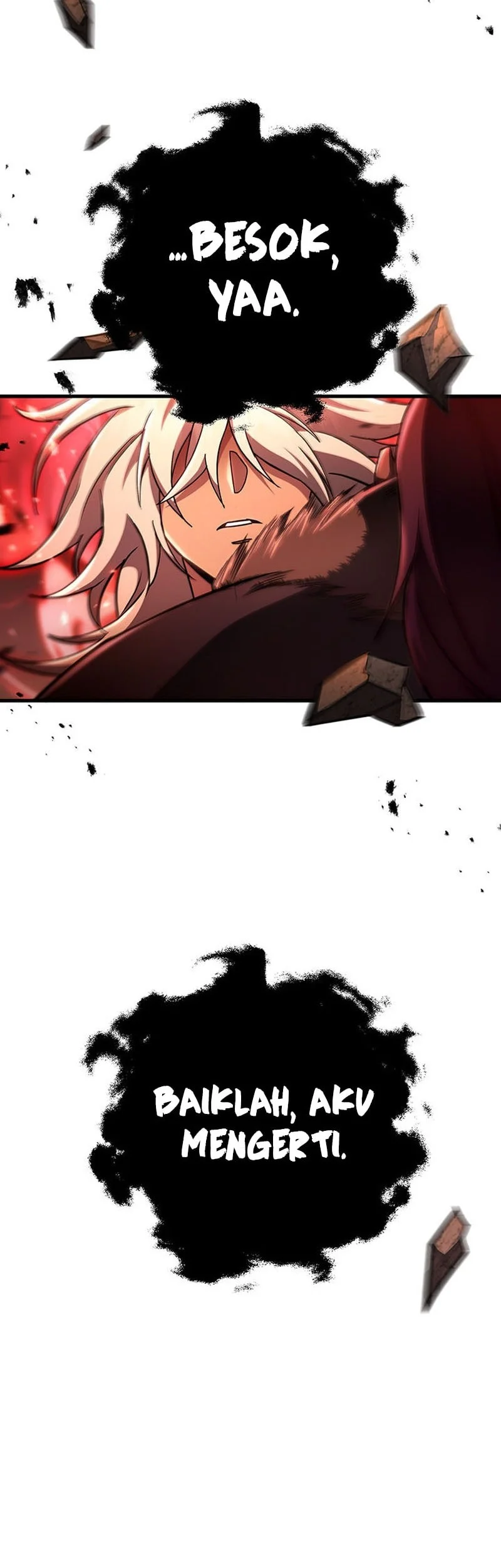 Heavenly Inquisition Sword Chapter 144 Gambar 22