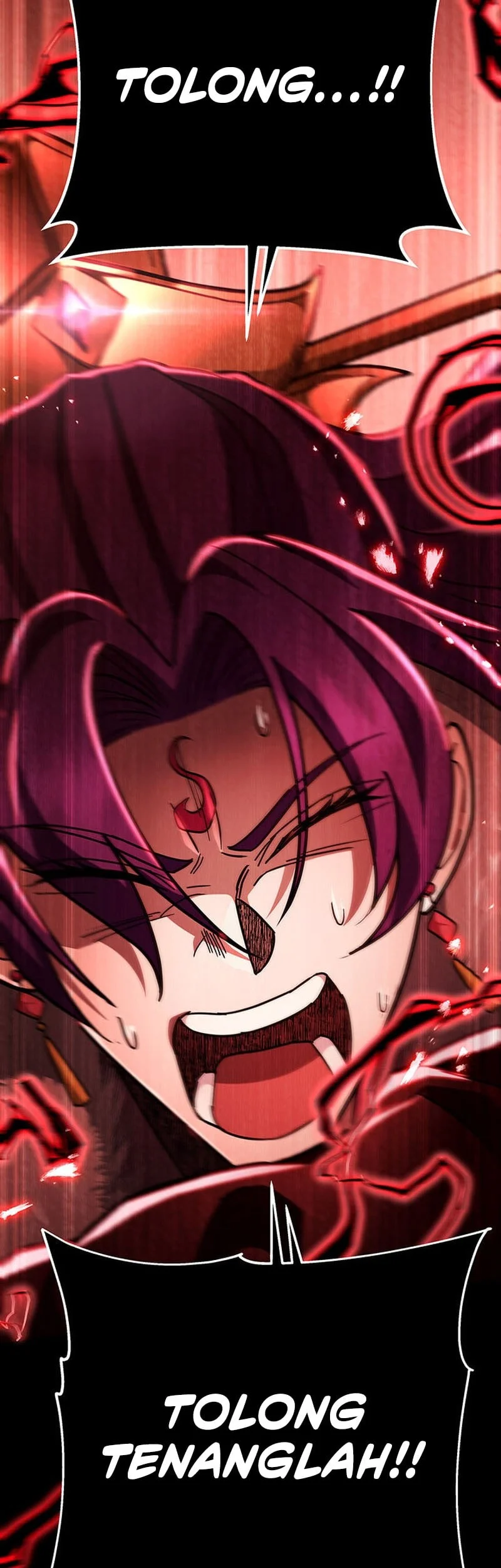 Heavenly Inquisition Sword Chapter 144 Gambar 33