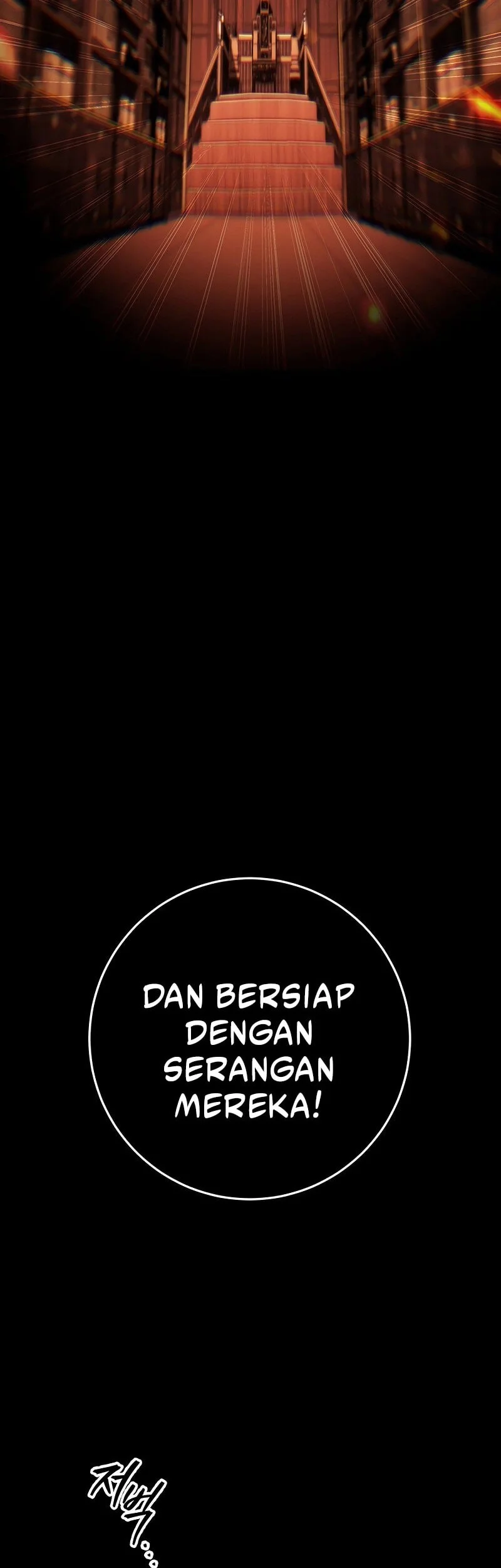 Heavenly Inquisition Sword Chapter 145 Gambar 34