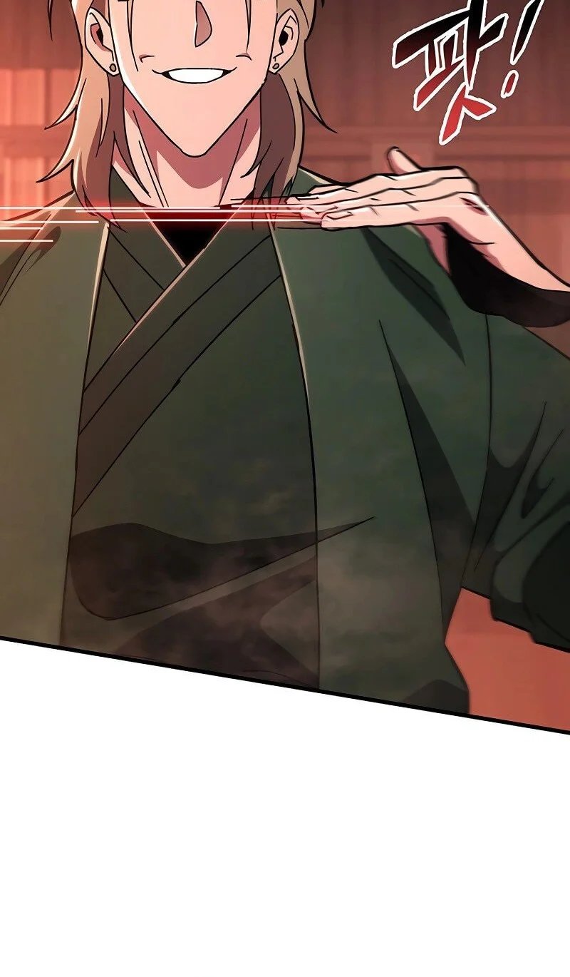 Heavenly Inquisition Sword Chapter 145 Gambar 44