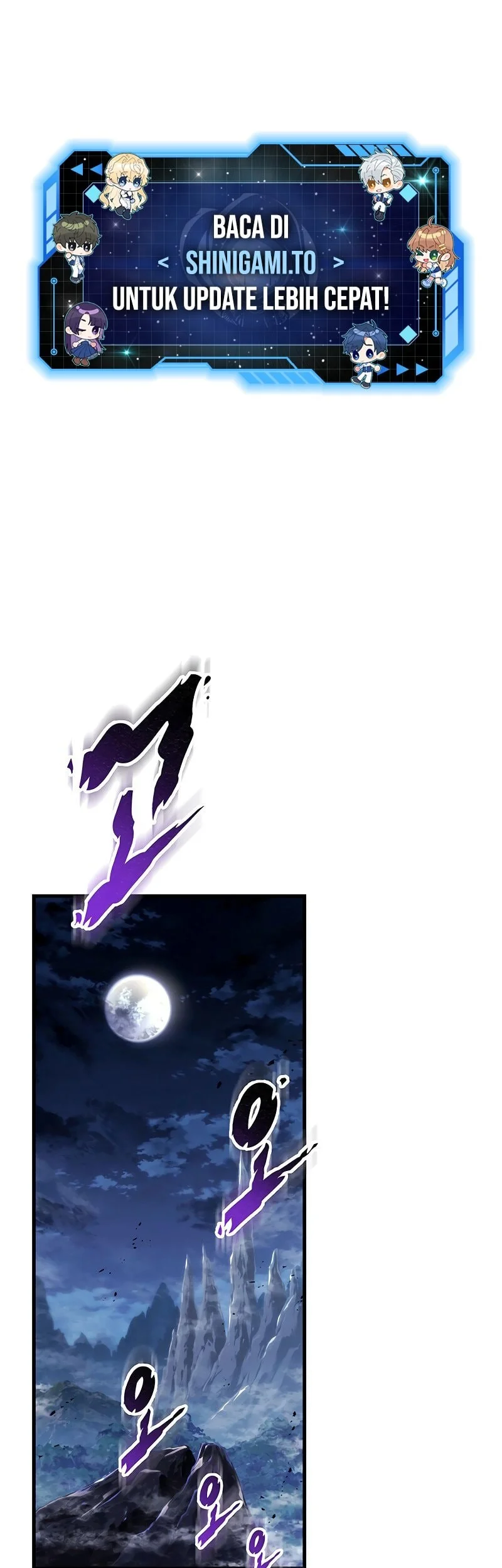 Manhwa Heavenly Inquisition Sword Chapter 145 gambar nomor 2