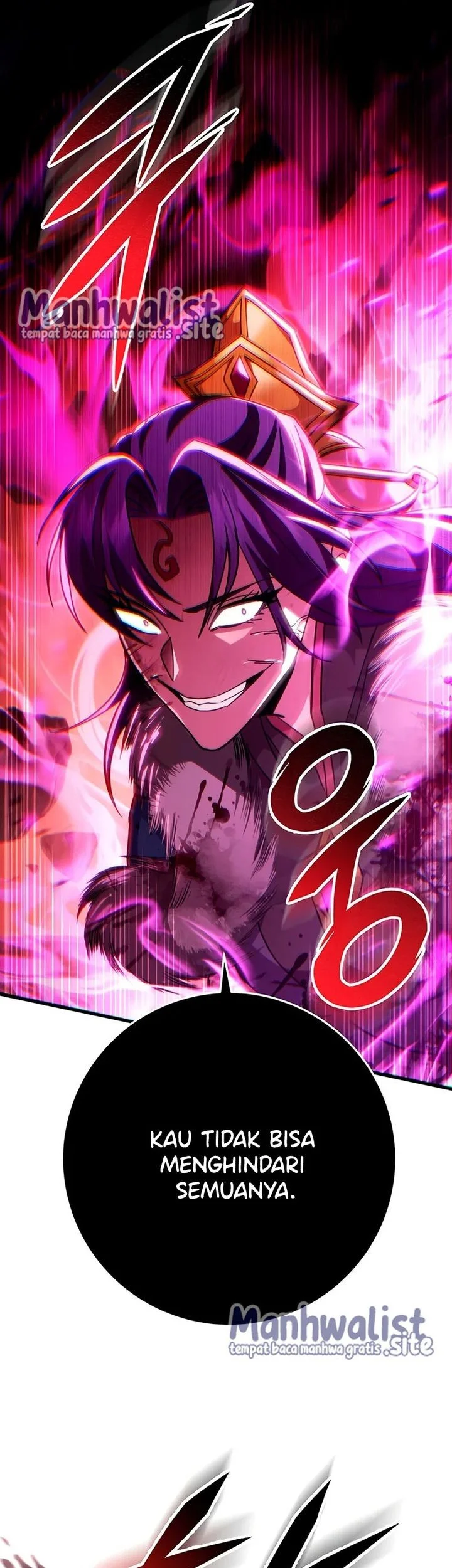 Heavenly Inquisition Sword Chapter 146 Gambar 22