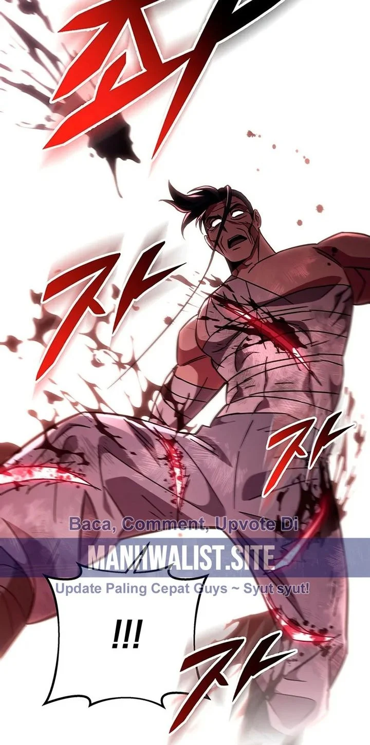 Heavenly Inquisition Sword Chapter 146 Gambar 23