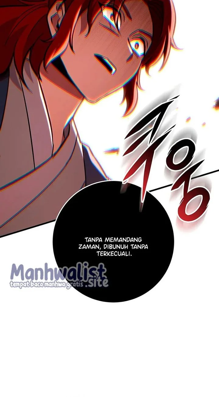 Heavenly Inquisition Sword Chapter 146 Gambar 25