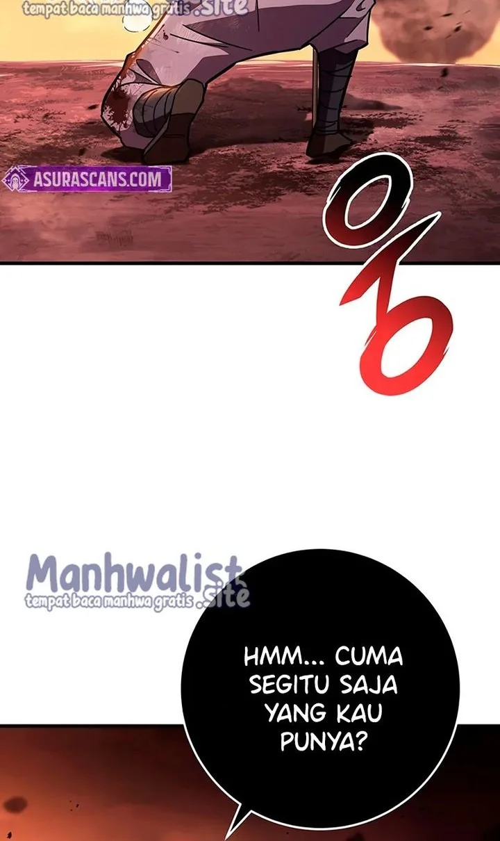 Heavenly Inquisition Sword Chapter 146 Gambar 29