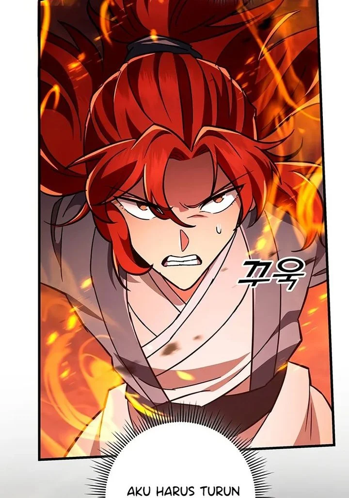 Heavenly Inquisition Sword Chapter 146 Gambar 33