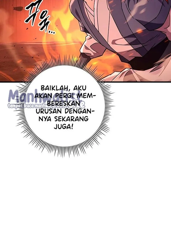 Heavenly Inquisition Sword Chapter 146 Gambar 38