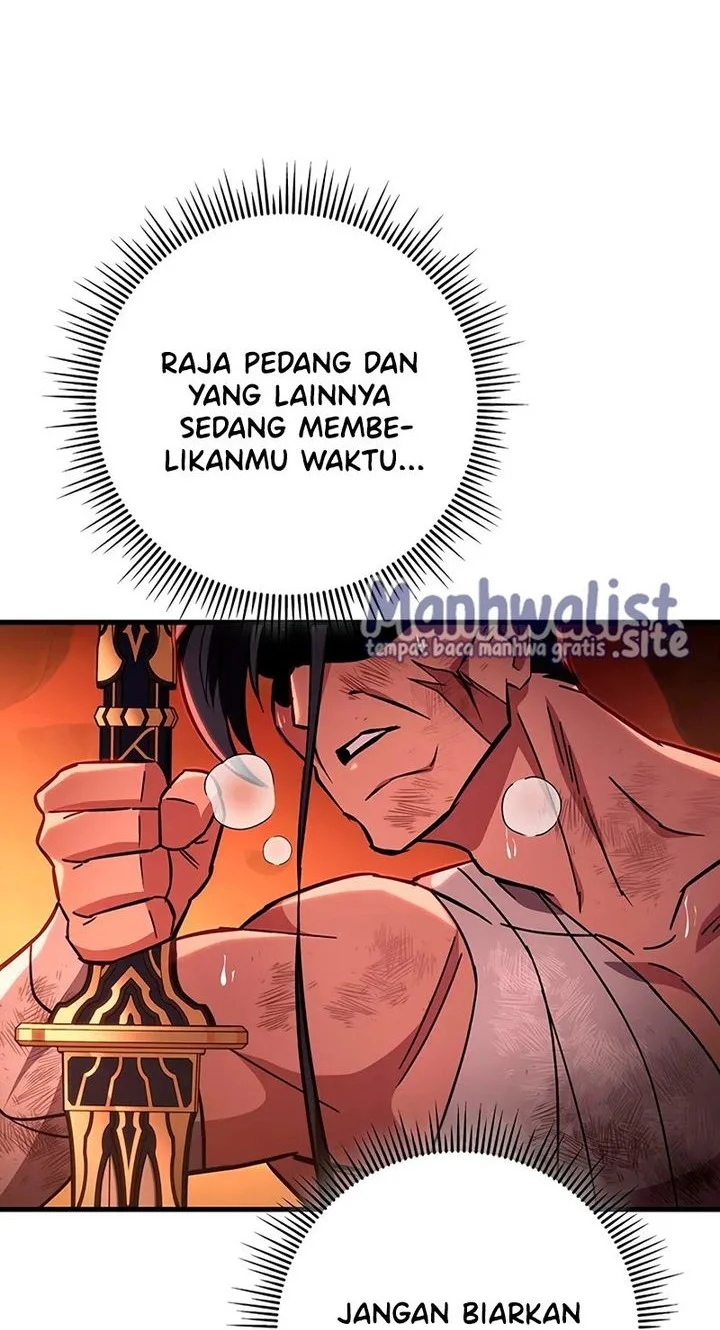 Heavenly Inquisition Sword Chapter 146 Gambar 40