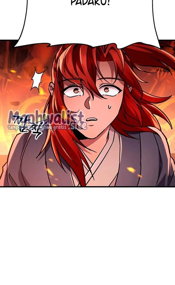 Heavenly Inquisition Sword Chapter 146 Gambar 42