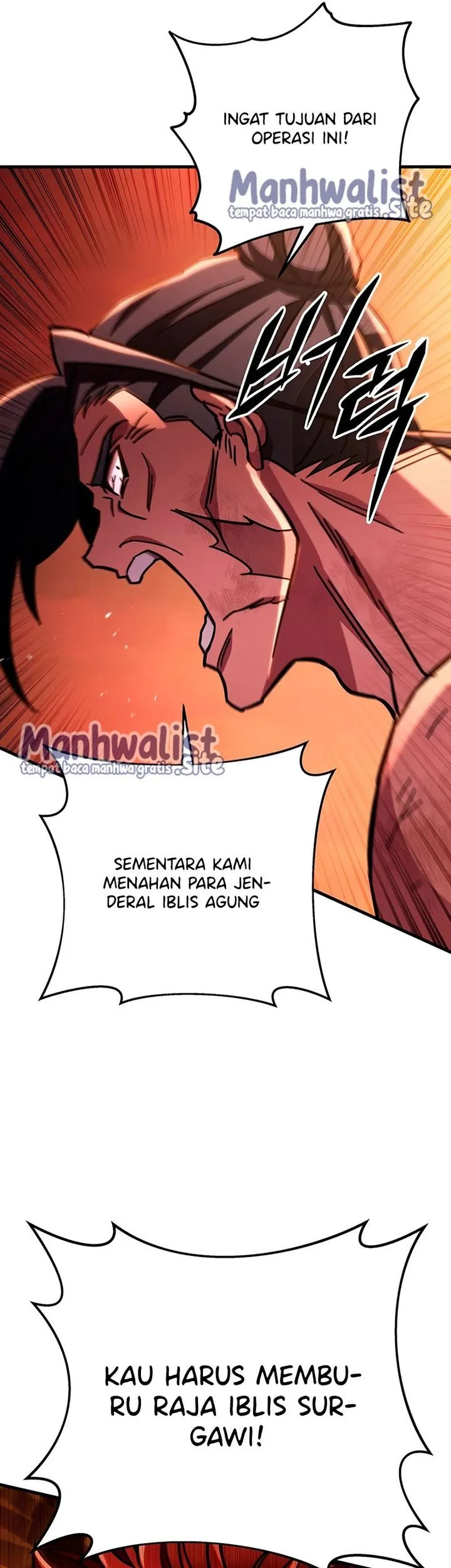 Heavenly Inquisition Sword Chapter 146 Gambar 43