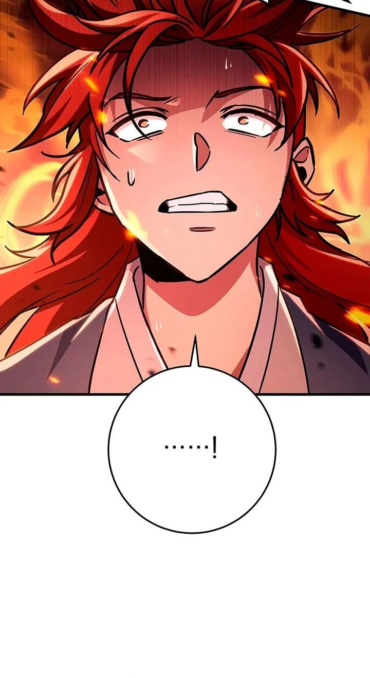 Heavenly Inquisition Sword Chapter 146 Gambar 44