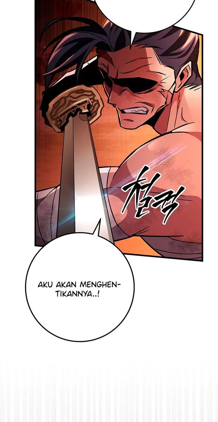Heavenly Inquisition Sword Chapter 146 Gambar 46
