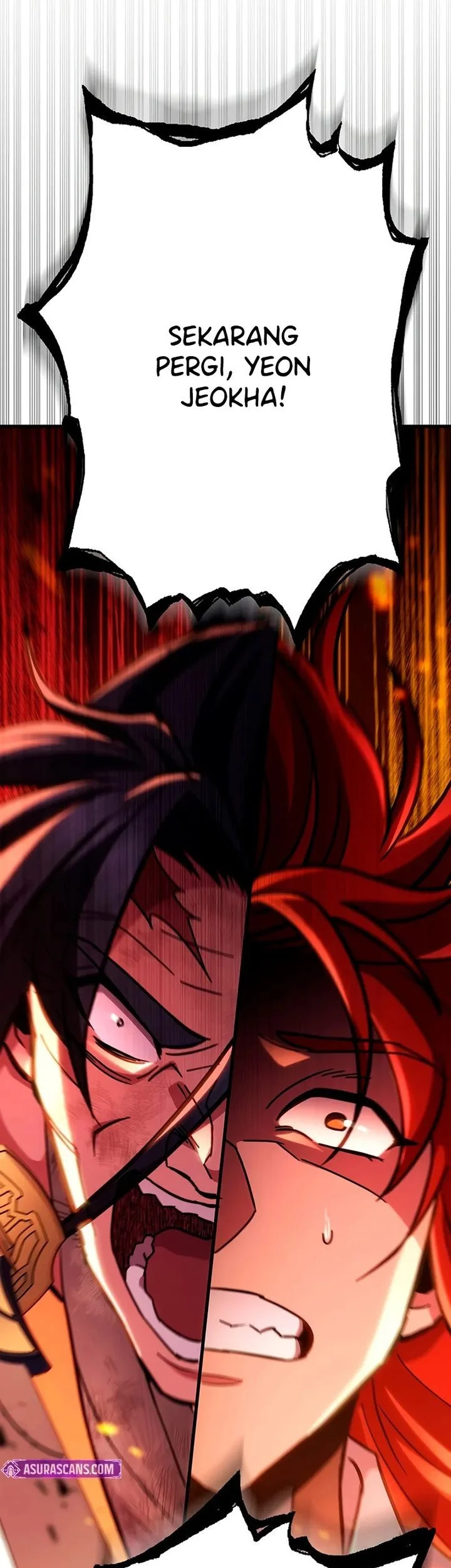 Heavenly Inquisition Sword Chapter 146 Gambar 47