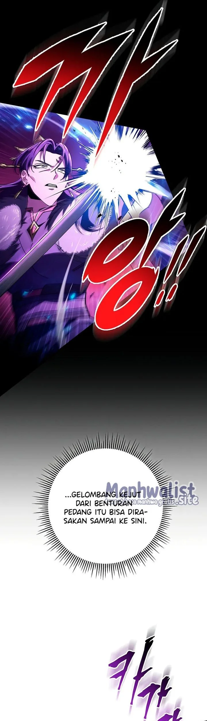 Heavenly Inquisition Sword Chapter 146 Gambar 3