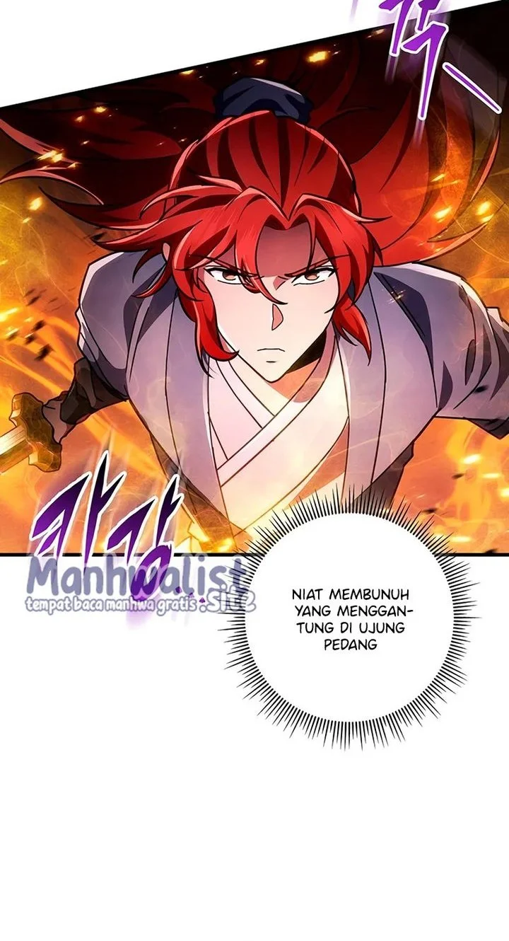 Heavenly Inquisition Sword Chapter 146 Gambar 4