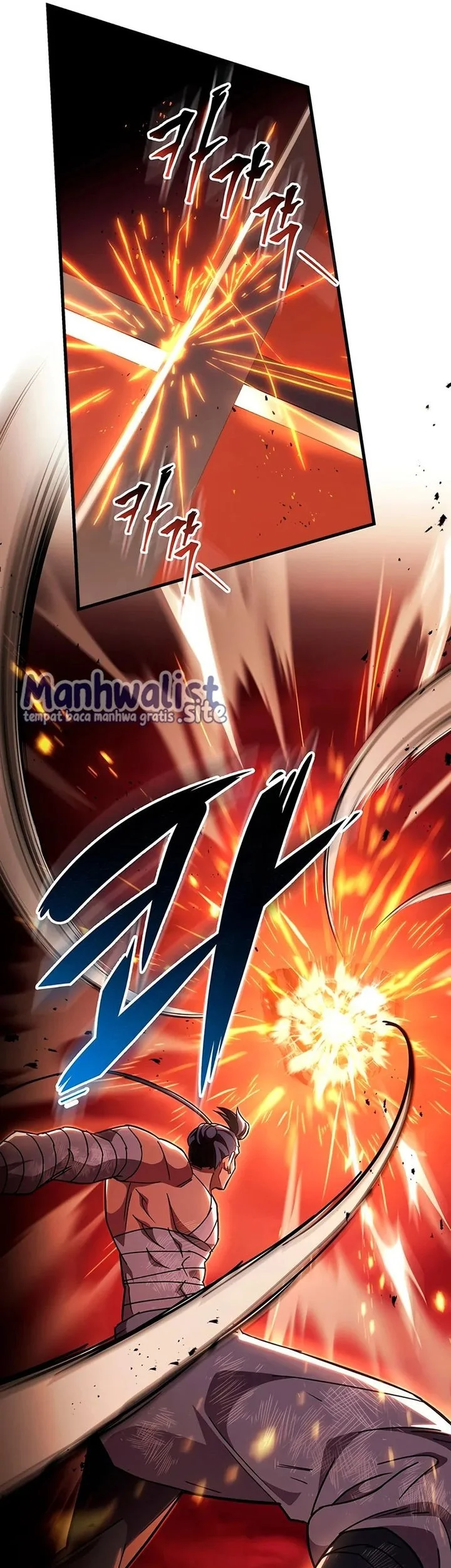 Heavenly Inquisition Sword Chapter 146 Gambar 61