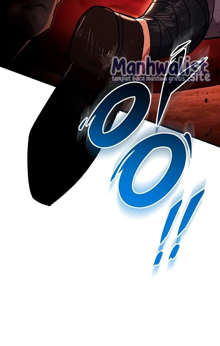 Heavenly Inquisition Sword Chapter 146 Gambar 62