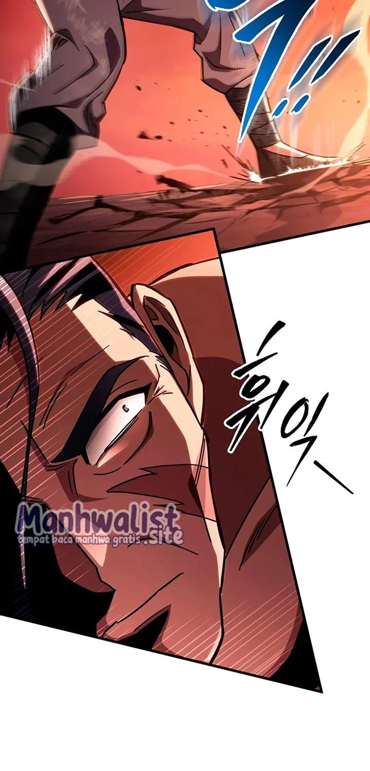 Heavenly Inquisition Sword Chapter 146 Gambar 64