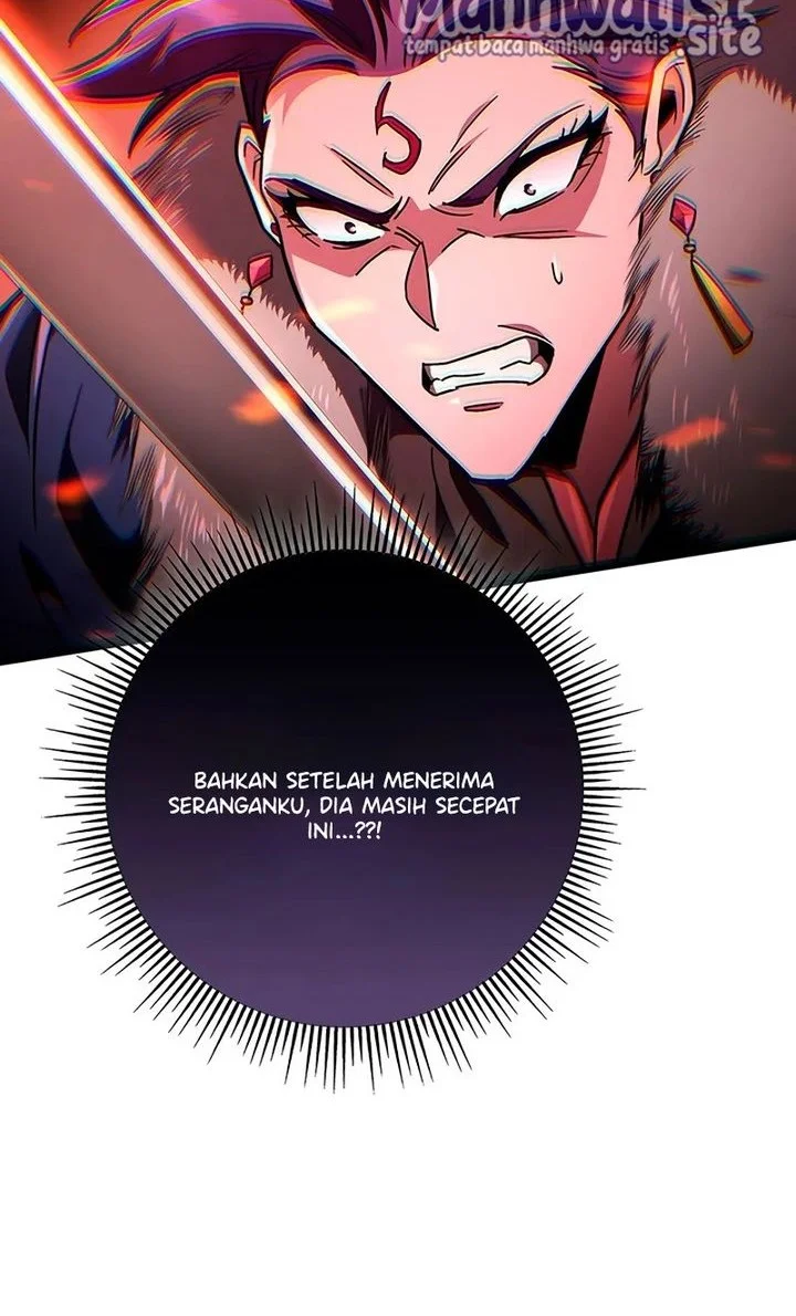 Heavenly Inquisition Sword Chapter 146 Gambar 68